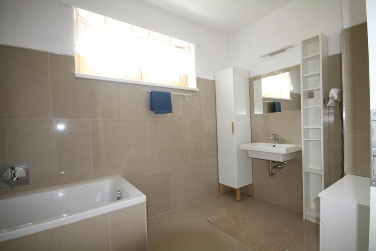Muggendorf  Ferienwohnung Purbach المظهر الخارجي الصورة