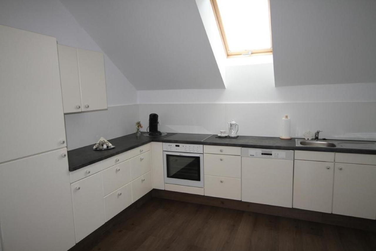 Muggendorf  Ferienwohnung Purbach المظهر الخارجي الصورة