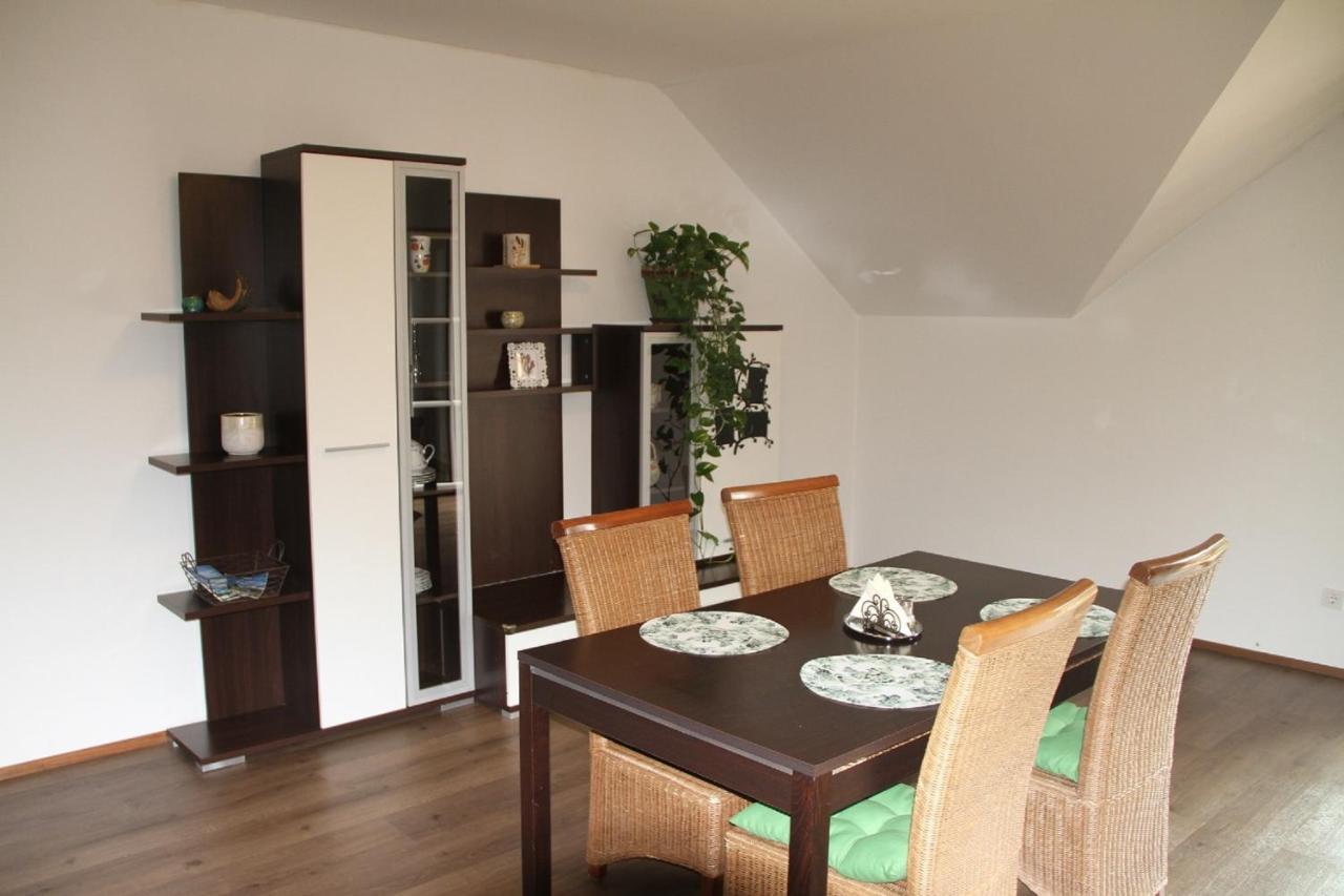 Muggendorf  Ferienwohnung Purbach المظهر الخارجي الصورة
