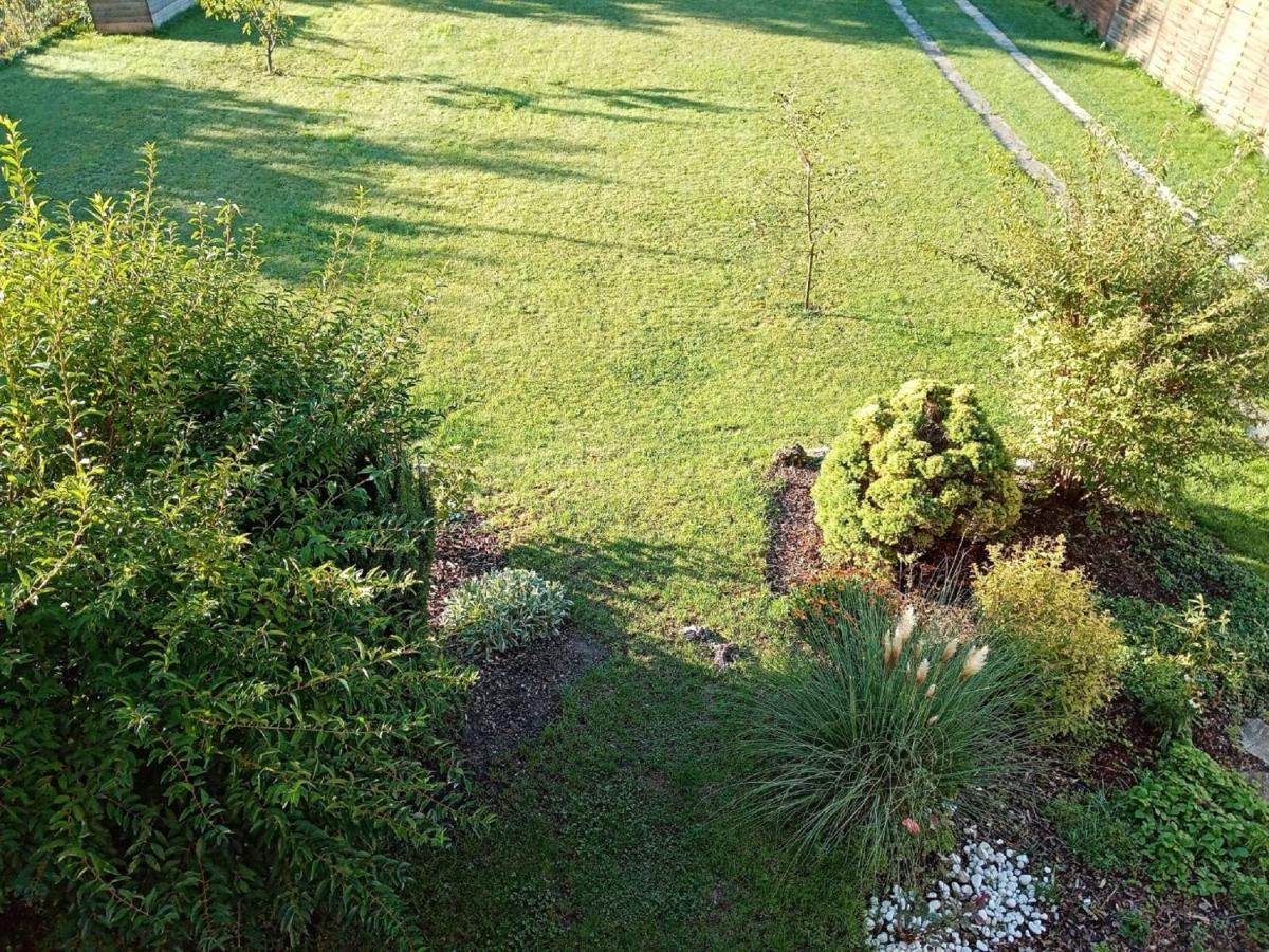 Muggendorf  Ferienwohnung Purbach المظهر الخارجي الصورة